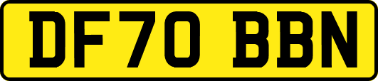 DF70BBN