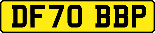 DF70BBP
