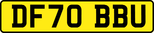 DF70BBU