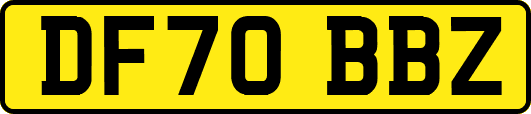 DF70BBZ