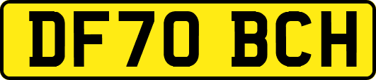DF70BCH