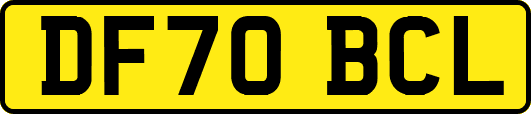DF70BCL