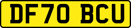 DF70BCU