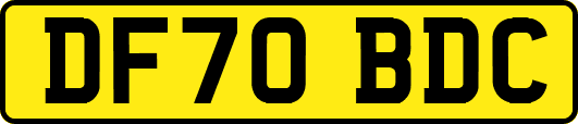 DF70BDC