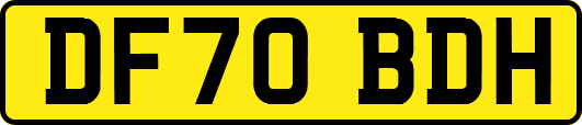DF70BDH
