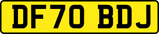 DF70BDJ