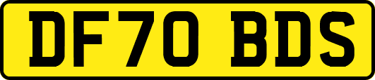DF70BDS
