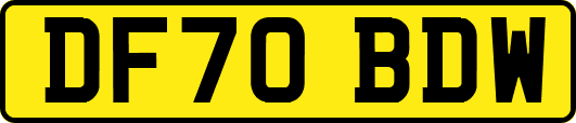 DF70BDW