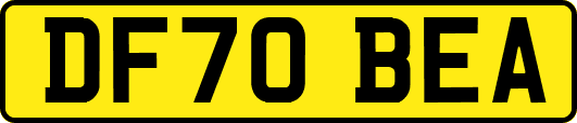 DF70BEA