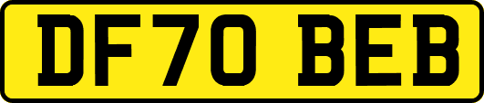 DF70BEB