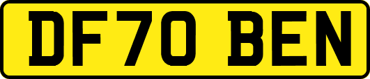 DF70BEN