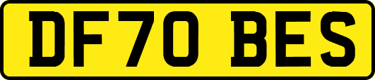 DF70BES
