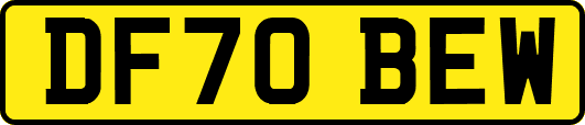 DF70BEW