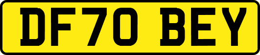 DF70BEY