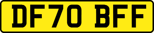 DF70BFF