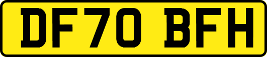 DF70BFH