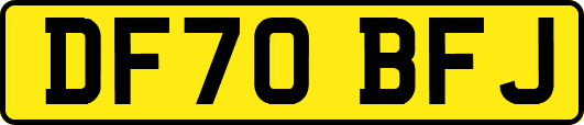 DF70BFJ