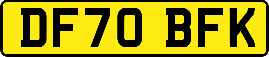 DF70BFK