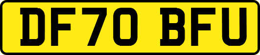 DF70BFU