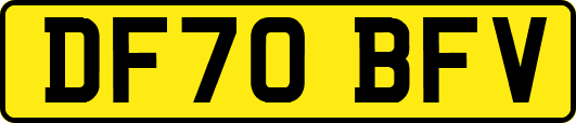 DF70BFV