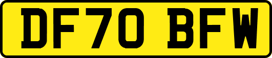 DF70BFW