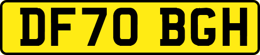 DF70BGH