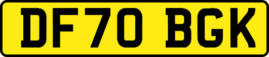 DF70BGK