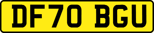 DF70BGU
