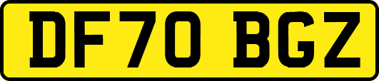 DF70BGZ