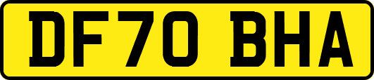DF70BHA