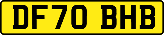 DF70BHB
