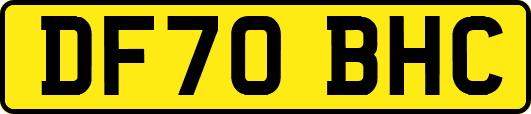 DF70BHC
