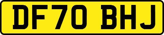 DF70BHJ