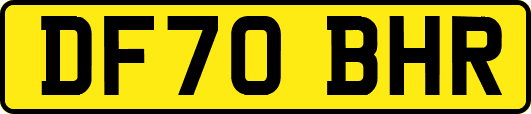 DF70BHR