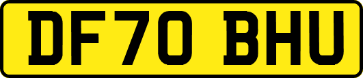 DF70BHU