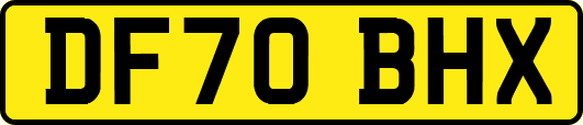 DF70BHX