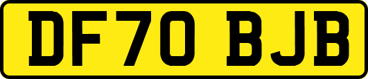 DF70BJB