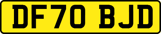 DF70BJD