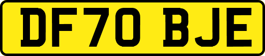DF70BJE