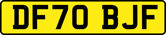 DF70BJF
