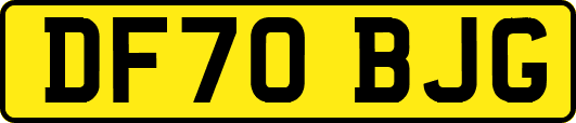 DF70BJG