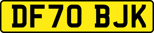 DF70BJK