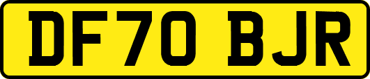 DF70BJR