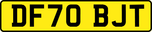 DF70BJT