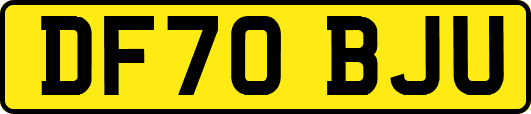 DF70BJU