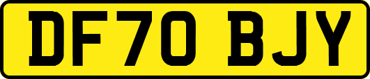 DF70BJY