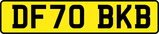 DF70BKB