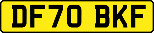 DF70BKF