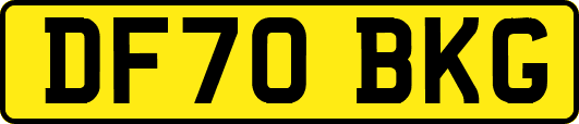 DF70BKG