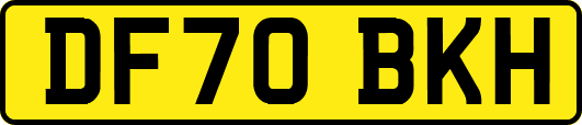 DF70BKH